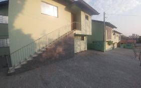 Residencial Lorenzi